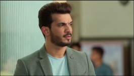 Pyaar Ka Pehla Adhyaya Shiv Shakti - 10th November 2023